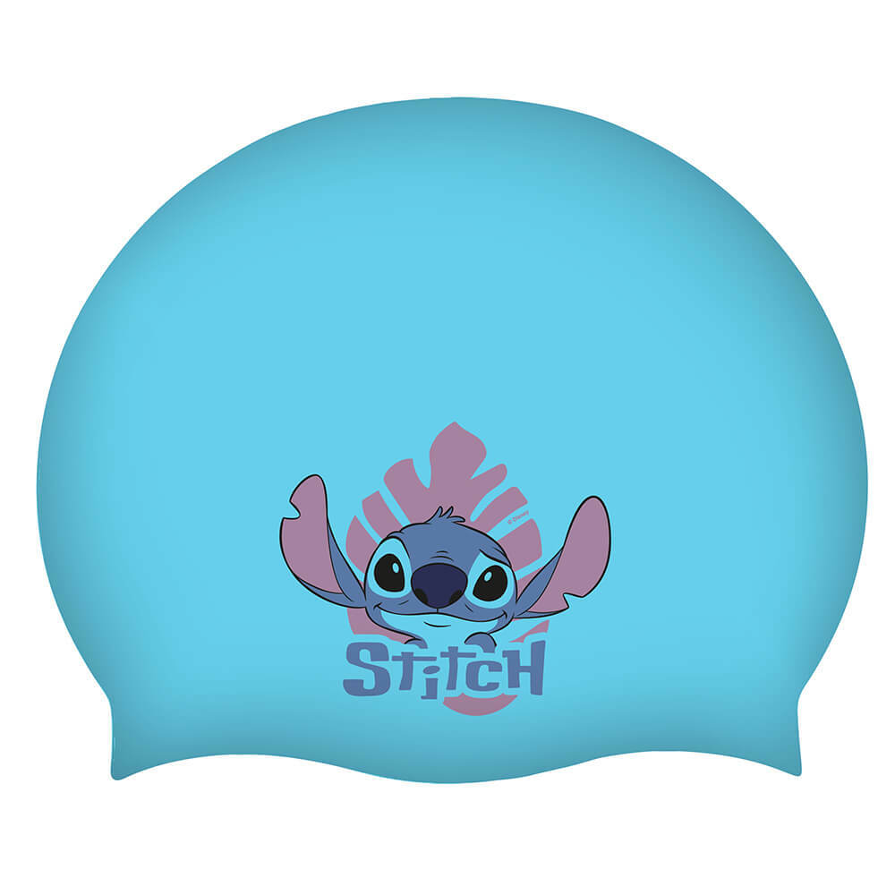 Stitch czepek pływacki junior