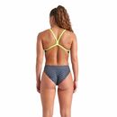 Arena strój kąpielowy Monogram Challenge