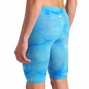 Arena Carbon Air2 Jammer męski strój startowy Tie-Dye