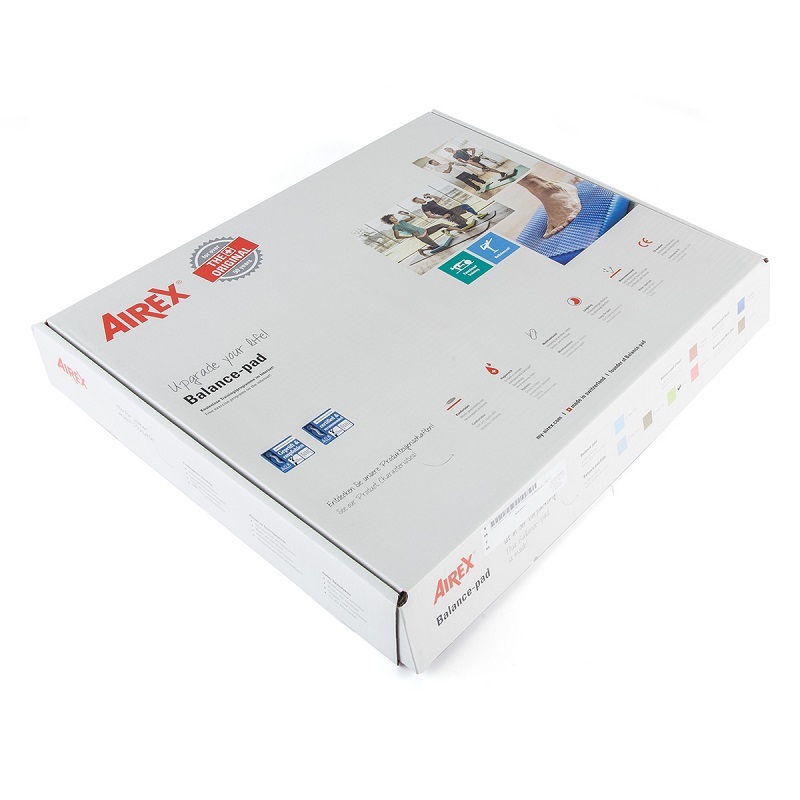 airex-balance-pad-elite-poduszka-równoważna