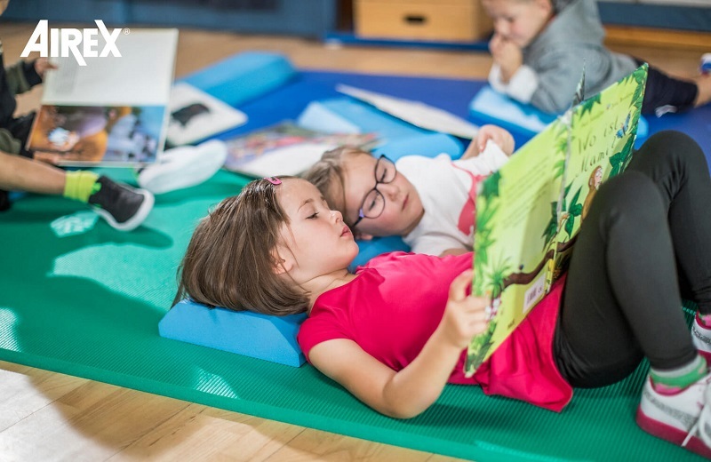 airex-balance-beam-równoważnia-do-ćwiczeń