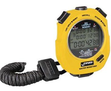 stoper trenerski Finis