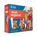 Czytaj z Albikiem. Zestaw język angielski