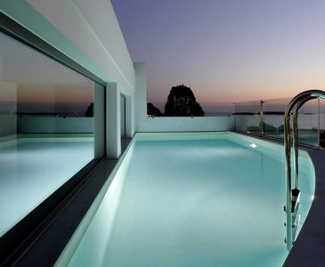 Alkorplan 2000 antypośl. white szer. 1,65 m