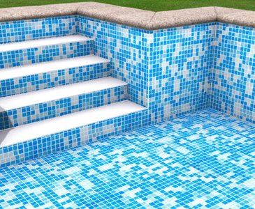 Alkorplan 3000 Bizancjum szer. 1,65 m