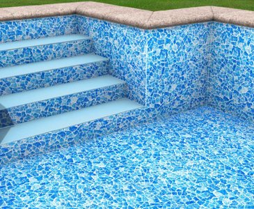 Alkorplan 3000 carrara szer. 1,65 m