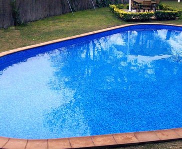 Alkorplan 3000 antypośl. Carrara szer. 1,65 m