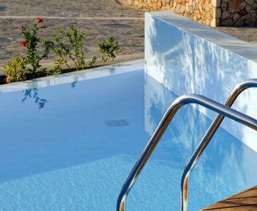 Folia basenowa Alkorplan 2000 light blue