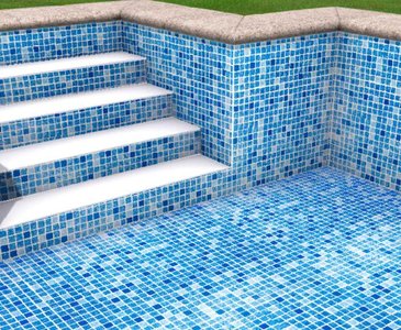 Alkorplan 3000 persja azul szer. 1,65 1 m2