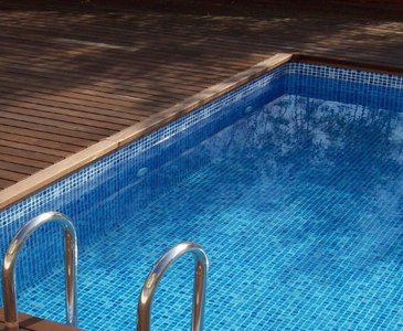 Alkorplan 3000 persja azul szer. 1,65 1 m2