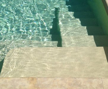 Alkorplan 3000 touch relax szer. 1,65 m