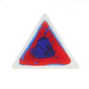 Sensoryczne płytki podłogowe puzzle - hexagon