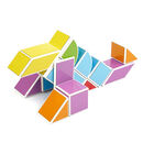 Klocki magnetyczne R-Magblock