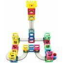 Magnetyczny tunel budowlany Magfun