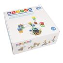 Magnetyczny tunel budowlany Magfun