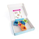 klocki magnetyczne Magsmarters