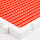 Ścieżka sensoryczna dotykowa