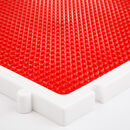 Ścieżka sensoryczna dotykowa