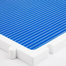 Ścieżka sensoryczna dotykowa