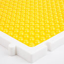 Ścieżka sensoryczna dotykowa