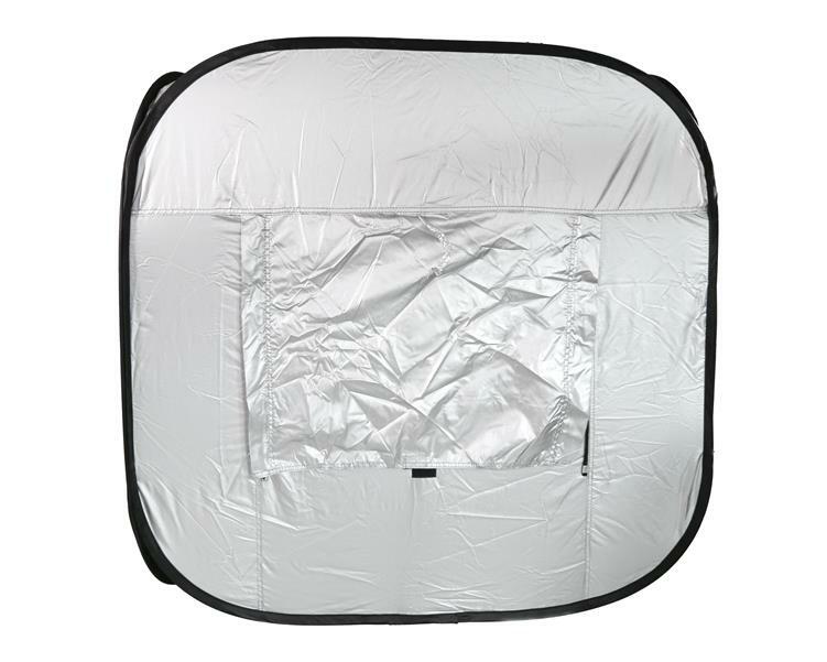 Jaskinia sensoryczna