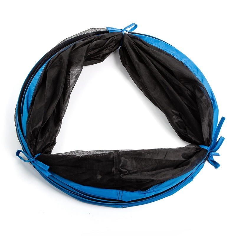 tunel dla dzieci Grid