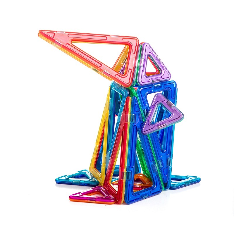 klocki magnetyczne Magsmarters