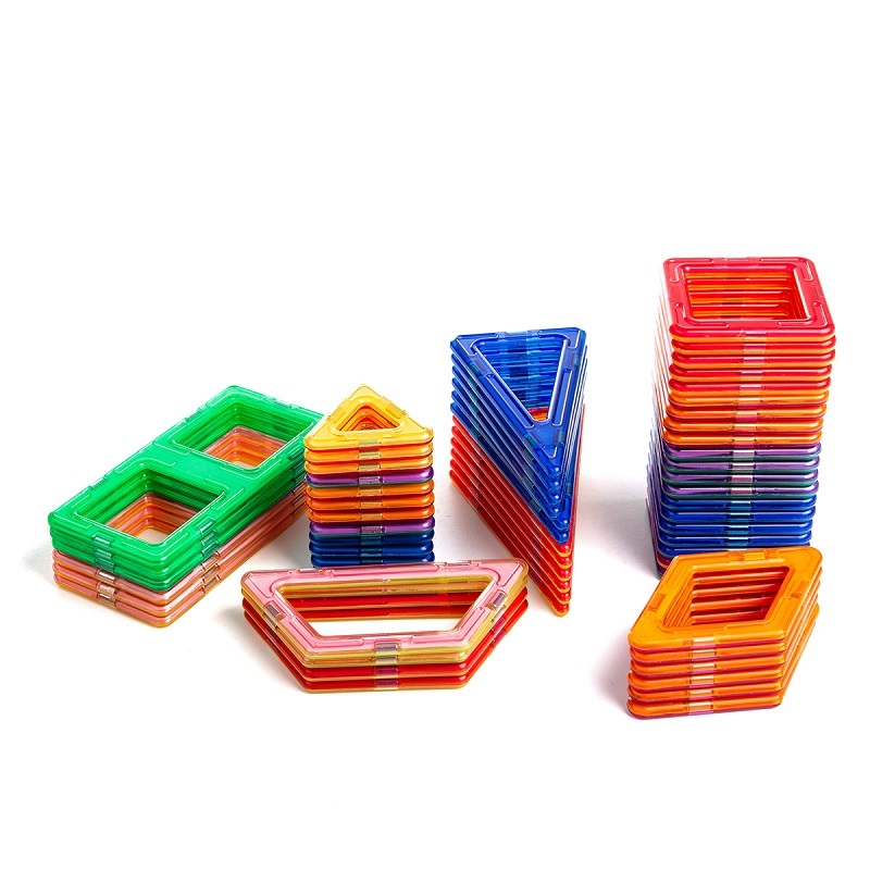 klocki magnetyczne Magsmarters