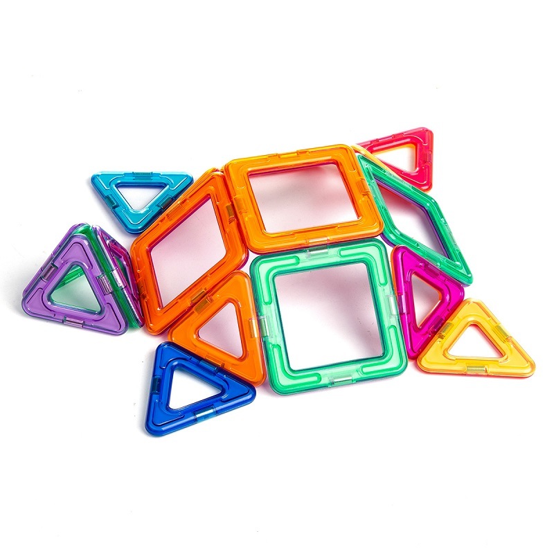 klocki magnetyczne Magsmarters