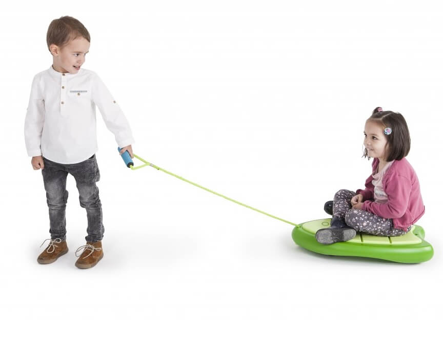 Jeździk Deskorolka dla dzieci Rocket