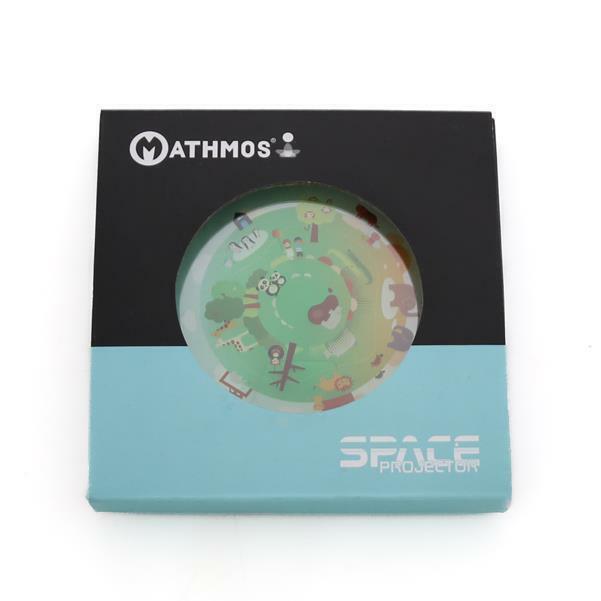 Mathmos Tarcza do projektora