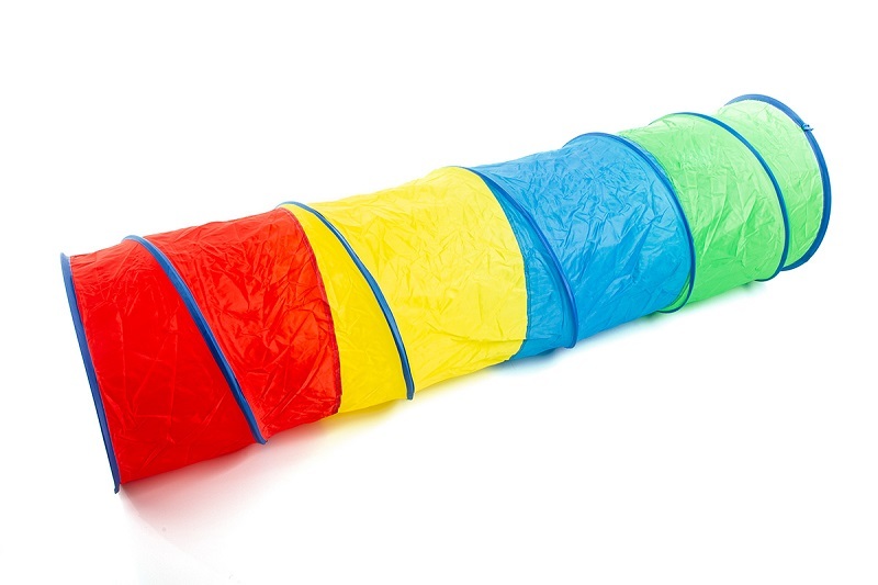 tunel dla dzieci Pop Up