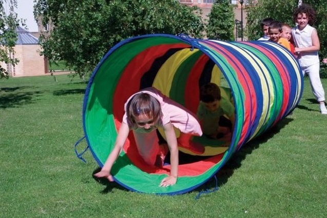 tunel dla dzieci Pop Up