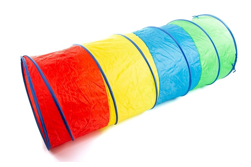 tunel dla dzieci Pop Up