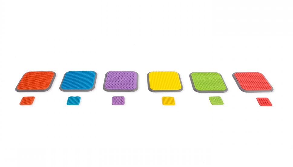 Ścieżka sensoryczna Basic&Mini