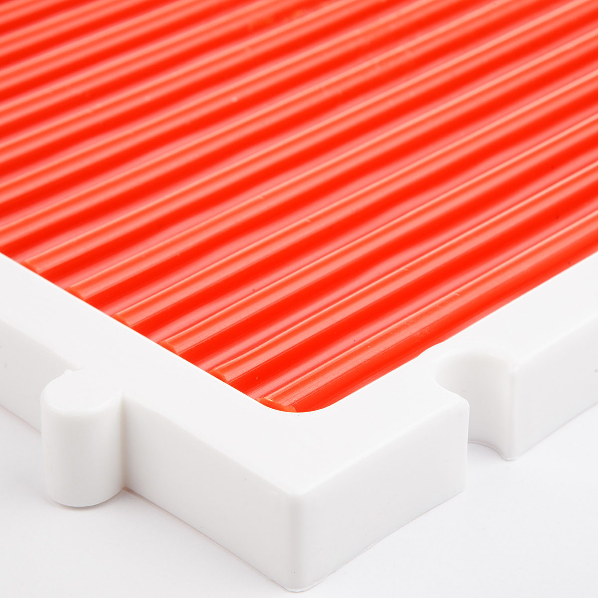 Ścieżka sensoryczna dotykowa