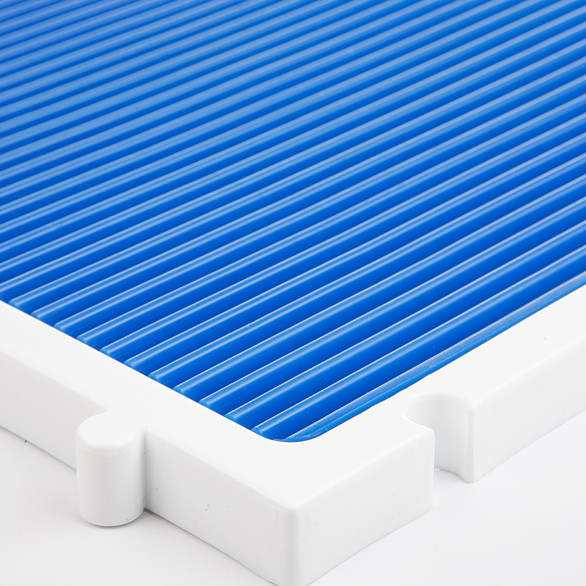 Ścieżka sensoryczna dotykowa