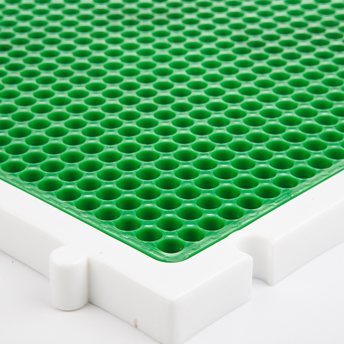 Ścieżka sensoryczna dotykowa