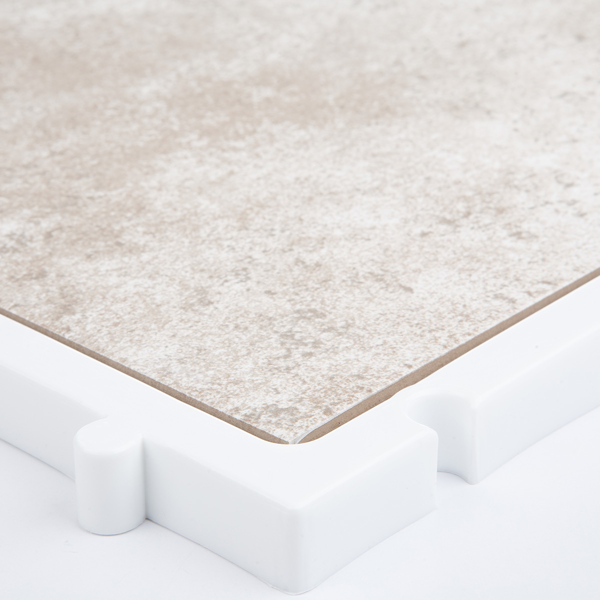 Ścieżka sensoryczna dotykowa