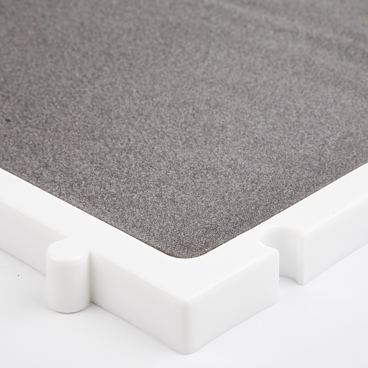 Ścieżka sensoryczna dotykowa