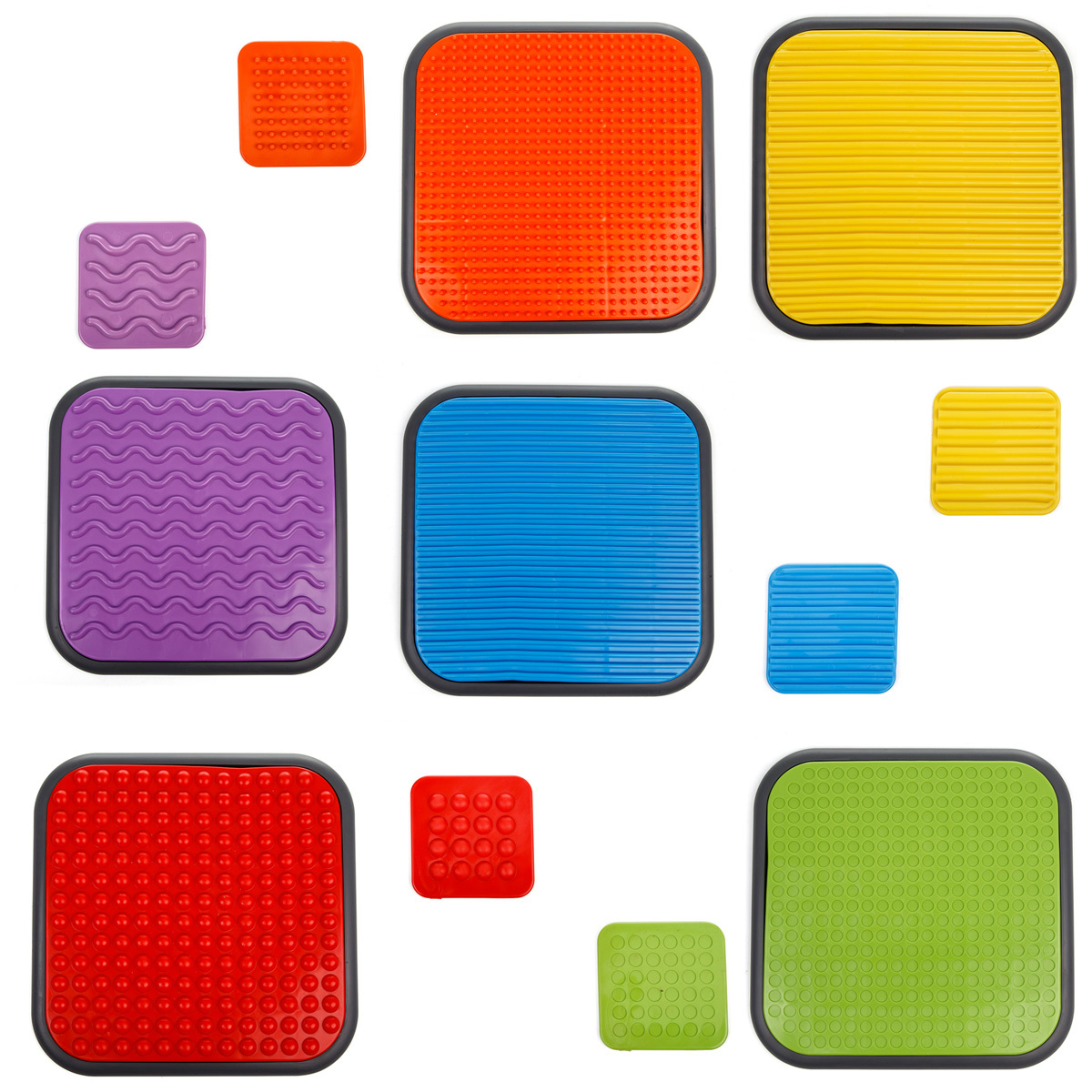 Ścieżka sensoryczna Basic&Mini