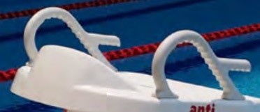 ANTI UCHWYT KWIKSTART DO SŁUPKA STARTOWEGO