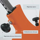 Aqquatix Aqua Bike BPM 2