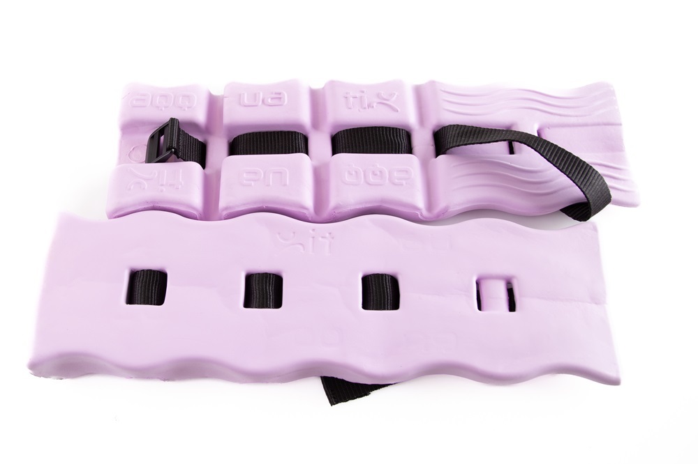 Aqquatix mankiety wypornościowe do aqua aerobiku