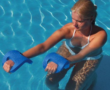 Beco Rękawice oporowe Aqua Box