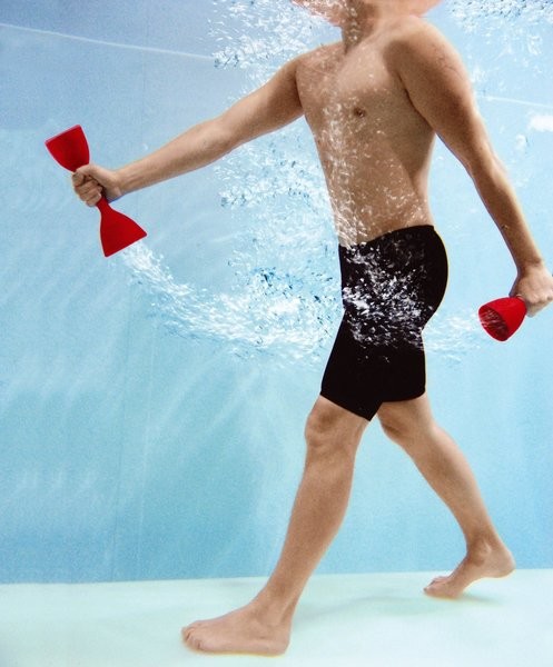 Beco Aqua Nordic Jet 2 szt.