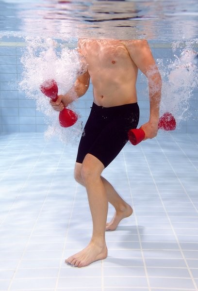 Beco Aqua Nordic Jet 2 szt.