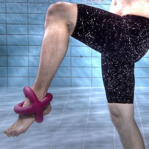 Aqua Betomic do aqua aerobiku BECO