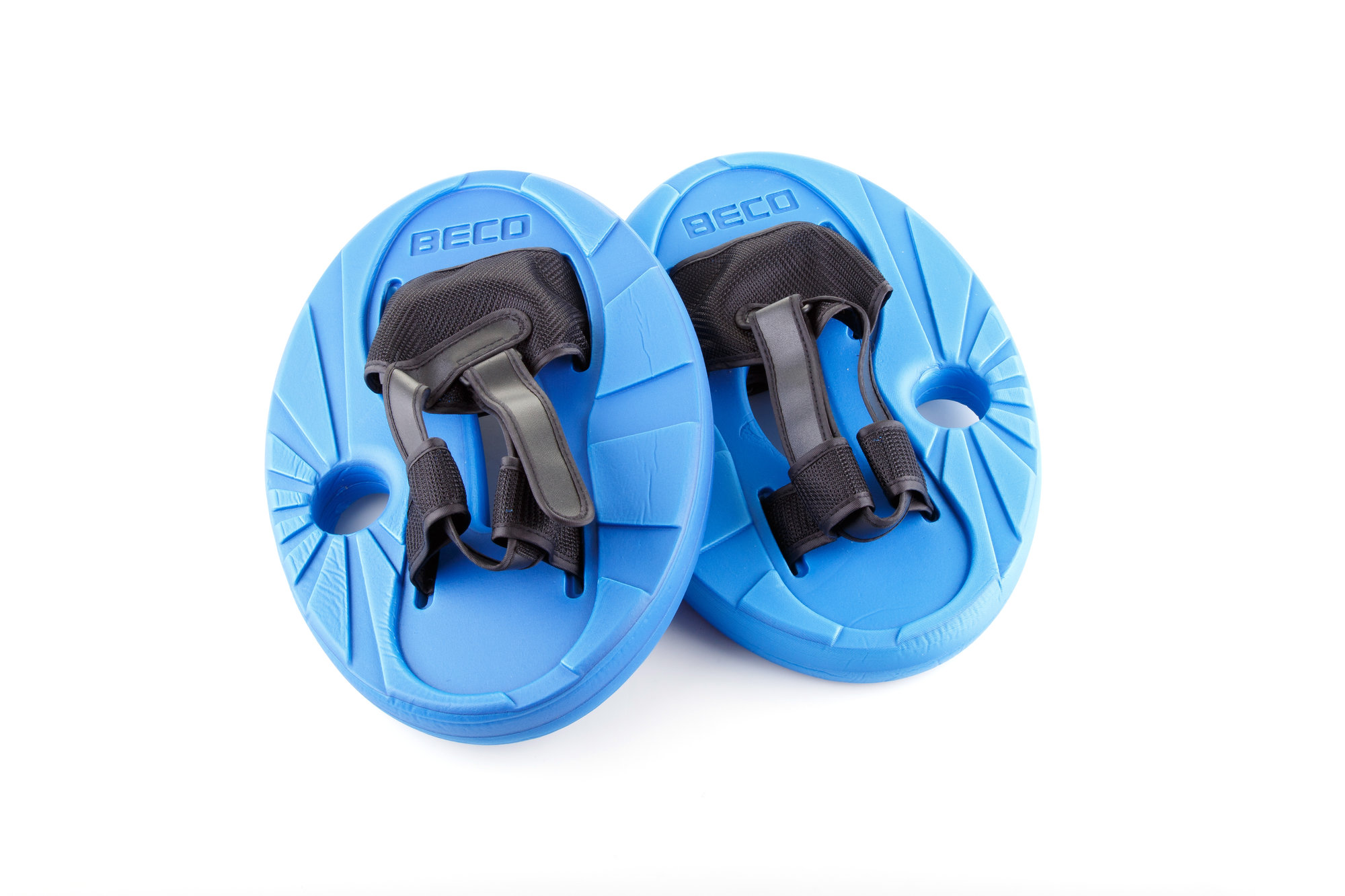 BECO Sandały do aquafitnessu AQUA TWIN II