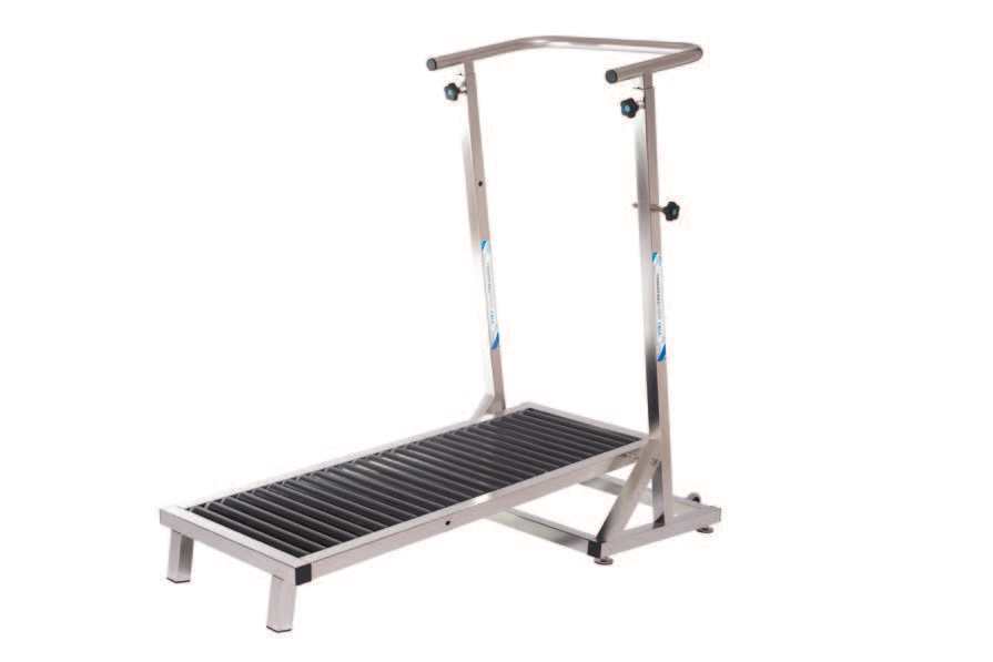 Bieżnia aqua fitness Xena ECONOMIC